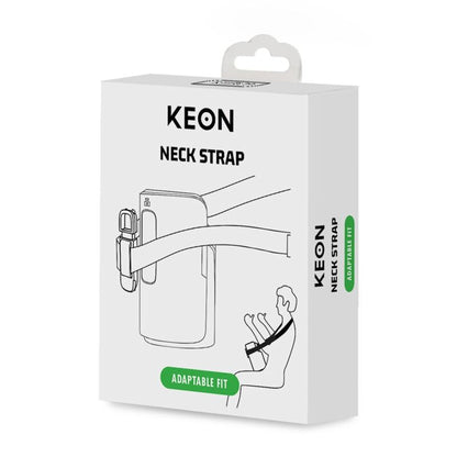 KIIROO - KEON NECK STRAP CORREA DE CUELLO-KIIROO-Noxtic
