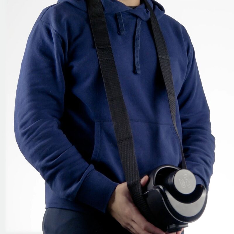 KIIROO - KEON NECK STRAP CORREA DE CUELLO-KIIROO-Noxtic