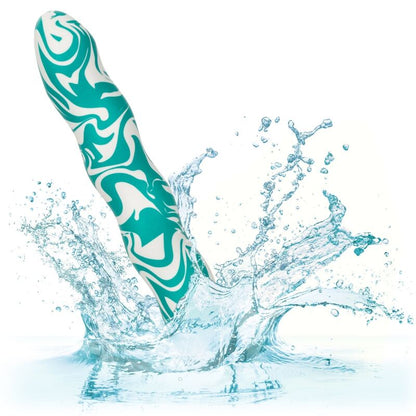 Comprar CALEXOTICS Squiggle Dick – Vibrador Personal Con Diseño Innovador Para Placer Sensorial-Noxtic