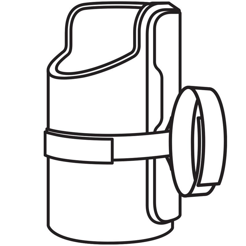 KIIROO - KEON HAND STRAP CORREA DE MUÑECA-KIIROO-Noxtic
