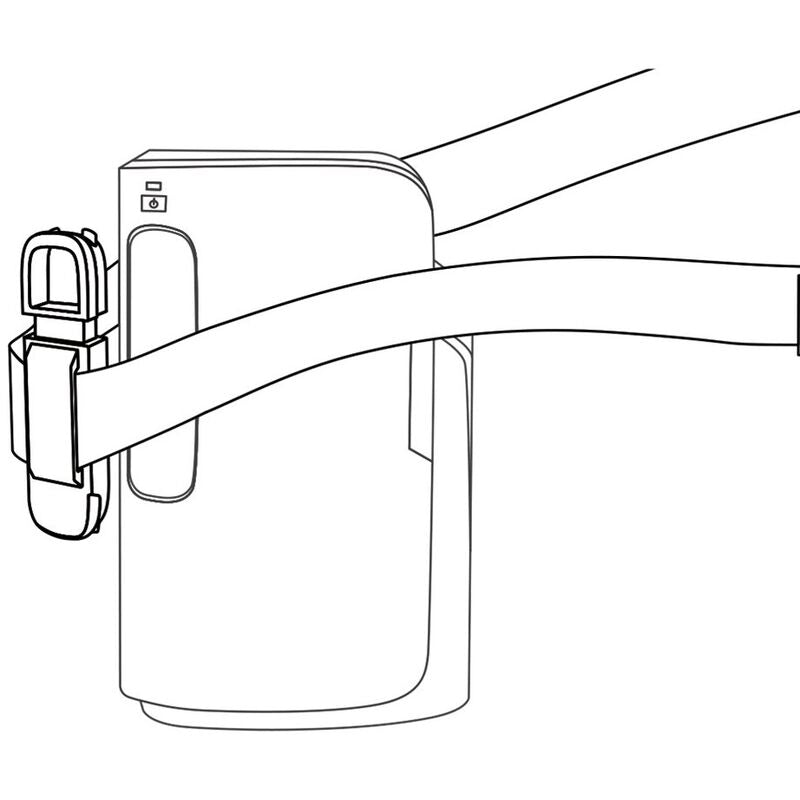 KIIROO - KEON NECK STRAP CORREA DE CUELLO-KIIROO-Noxtic