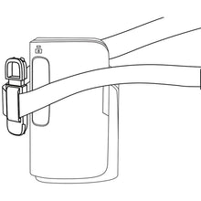 KIIROO - KEON NECK STRAP CORREA DE CUELLO-KIIROO-Noxtic