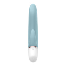 Satisfyer Marvelous Four Set – Vibrador Versátil Con Bases Intercambiables