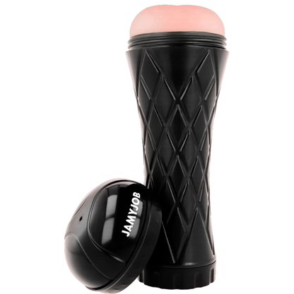 JAMYJOB Masajeador De Placer – Diseño Ergonómico Para Comodidad Personalizada