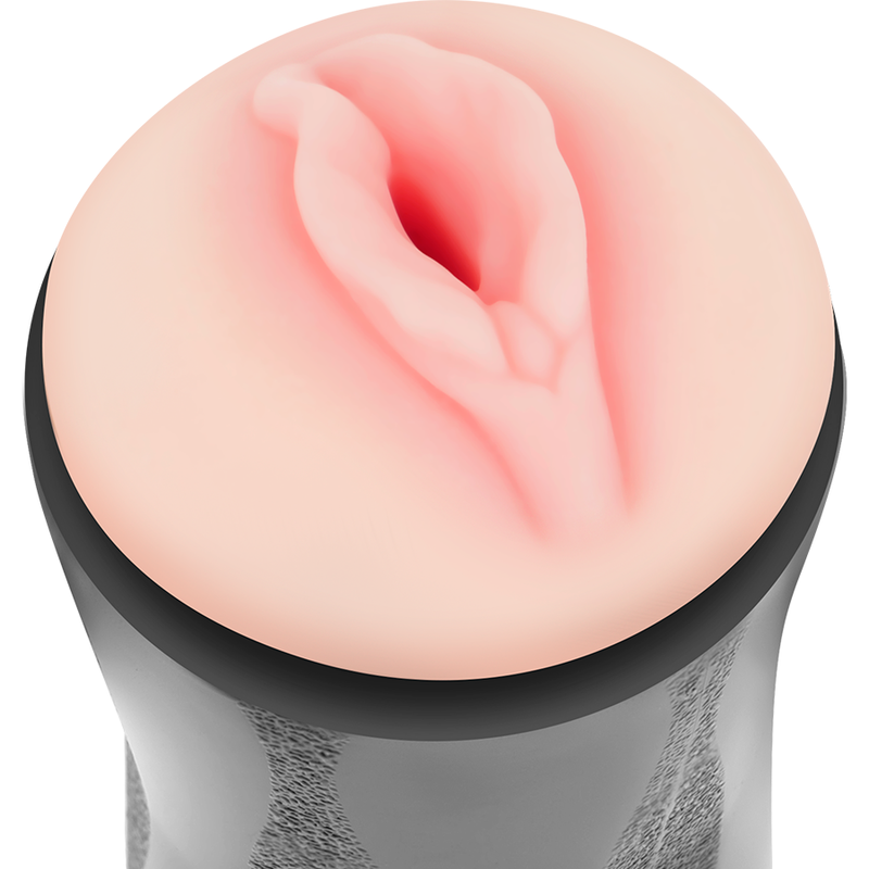 JAMYJOB Randy Doble Entrada – Juguete Erótico Con Diseño Innovador Para Placer Sensorial