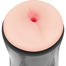 JAMYJOB Randy Doble Entrada – Juguete Erótico Con Diseño Innovador Para Placer Sensorial