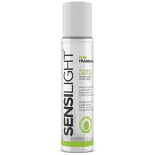 Comprar IntimateLine Sensilight Lubricante Base Agua Fruta De La Pasión 60 Ml – Gel Lubricante Agradable Con Sabor Exótico-Noxtic