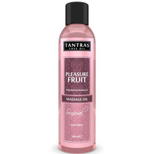 INTIMATELINE - TANTRAS LOVE OIL OLIO PER MASSAGGI ALLA FRUTTA 150 ML