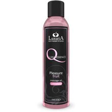 INTIMATELINE LUXURIA - QUINTESSENZA PIACERE ALLA FRUTTA 150 ML