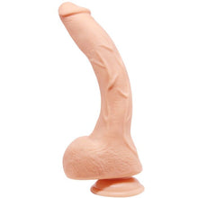 Comprar BAILE Beautiful Jack 26 CM – Diseño Curvado Para Estimulación Efectiva-Noxtic