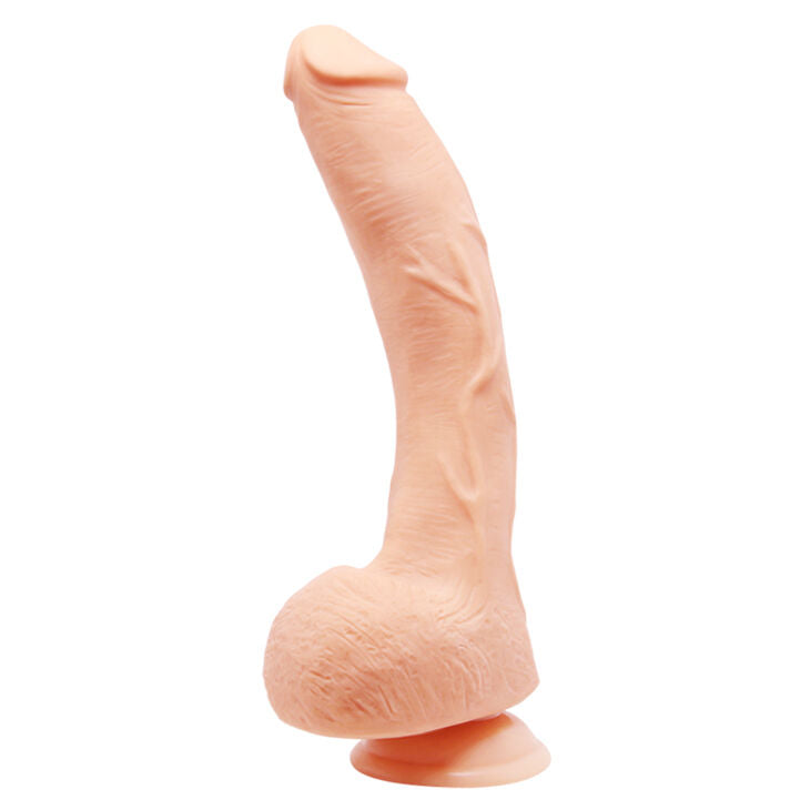 Comprar BAILE Beautiful Jack 26 CM – Diseño Curvado Para Estimulación Efectiva-Noxtic