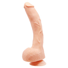 Comprar BAILE Beautiful Jack 26 CM – Diseño Curvado Para Estimulación Efectiva-Noxtic