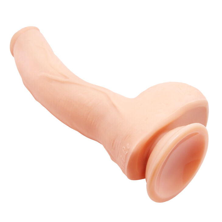 Comprar BAILE Beautiful Jack 26 CM – Diseño Curvado Para Estimulación Efectiva-Noxtic