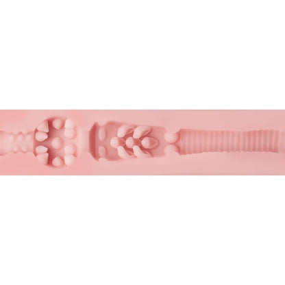 FLESHLIGHT - CLASSIC PINK LADY DESTROYA MASTURBADOR