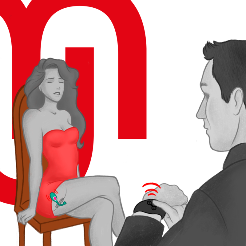 Orologio con telecomando WATCHME: design elegante con tecnologia wireless avanzata