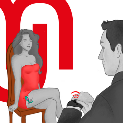 Orologio con telecomando WATCHME: design elegante con tecnologia wireless avanzata