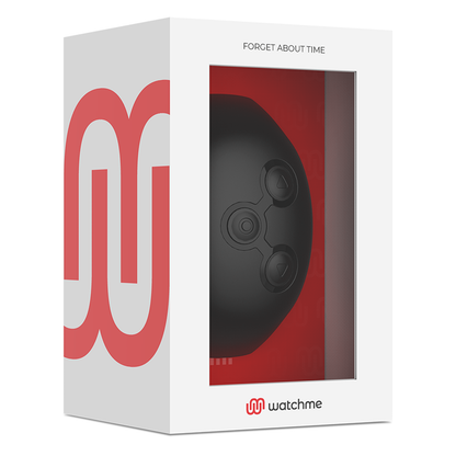 Orologio con telecomando WATCHME: design elegante con tecnologia wireless avanzata