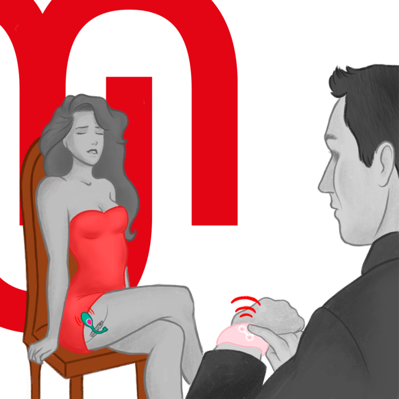 WATCHME Reloj Control Remoto – Tecnología Inalámbrica Para Diversión Interactiva