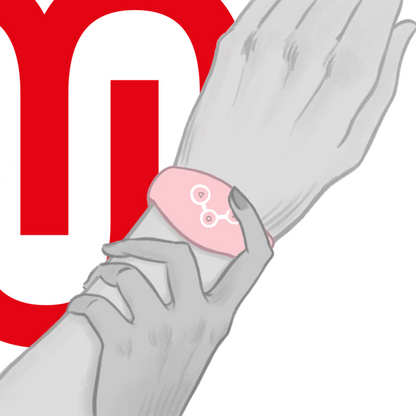 WATCHME Reloj Control Remoto – Tecnología Inalámbrica Para Diversión Interactiva