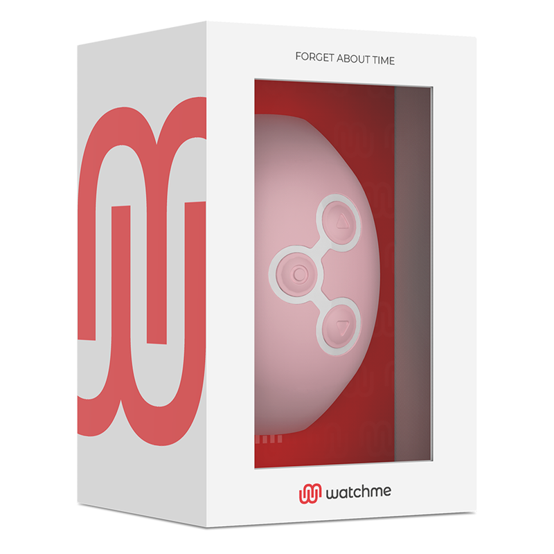 WATCHME Reloj Control Remoto – Tecnología Inalámbrica Para Diversión Interactiva