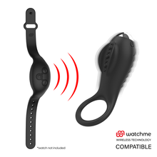 BRILLY GLAM - ALAN RING COMPATIBLE WITH WATCHME WIRELESS TECHNOLOGY