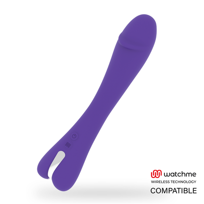 MR BOSS Enzo Vibrator – Vibratore ricaricabile con 10 modalità di vibrazione