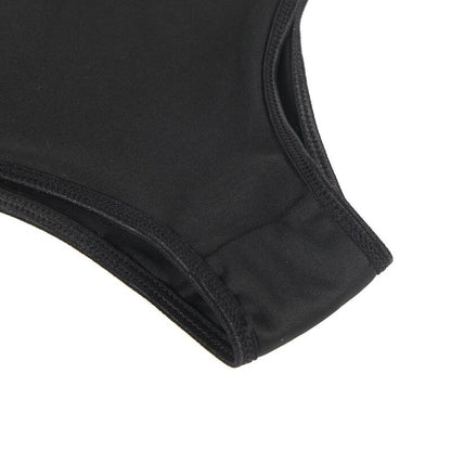 SUBBLIME Completo Reggiseno e Slip Due Pezzi S/M – Elegante Completo per il Comfort e il Benessere Personale