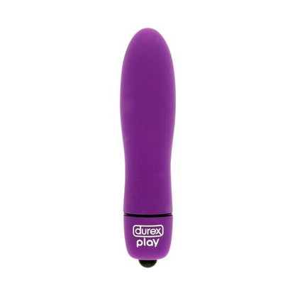 Comprar DUREX Bala Vibradora Intense – Diseño Compacto Con Potentes Vibraciones Para Placer Intimo-Noxtic