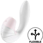 Comprar Satisfyer Supernova Estimulador Y Vibrador Rosa – Diseño Elegante Con Experiencia Sensorial Única-Noxtic