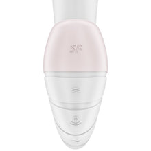 Satisfyer Supernova Estimulador Y Vibrador Rosa – Diseño Elegante Con Experiencia Sensorial Única