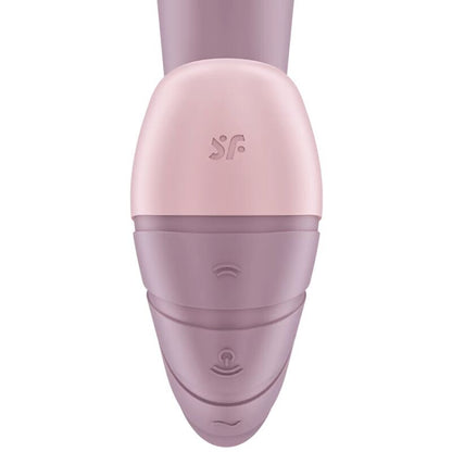 Comprar Satisfyer Supernova Estimulador Y Vibrador Rosa – Diseño Elegante Con Experiencia Sensorial Única-Noxtic