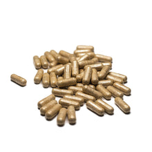 Bijoux Orgasm Glow Integratore Alimentare 60 Capsule – Integratore Naturale per Migliorare il Tuo Benessere Sessuale