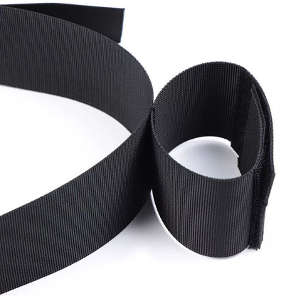 OHMAMA FETISH Polsini e vita bloccati – Design moderno per una libertà sensazionale