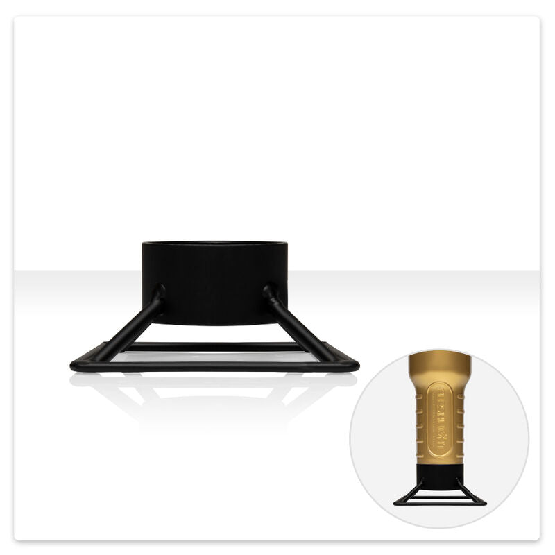 FLESHLIGHT Screw Dry – Soporte De Secado Eficaz Para Mantenimiento Óptimo