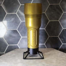 FLESHLIGHT Screw Dry – Soporte De Secado Eficaz Para Mantenimiento Óptimo