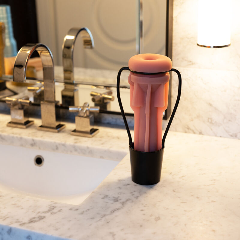 FLESHLIGHT Stand Dry – Soporte Innovador Para Secado Eficiente de Juguetes