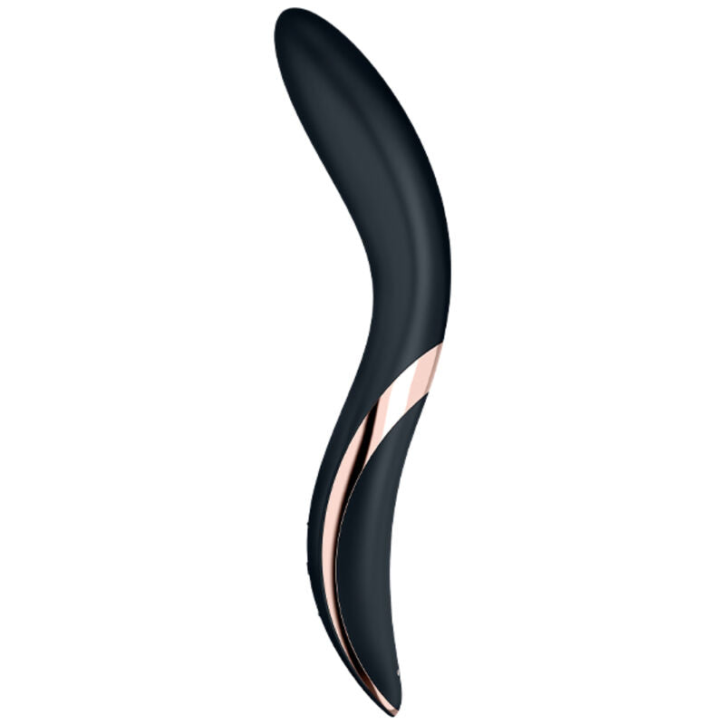 Satisfyer Rrrolling Explosion – Vibrador Para Punto G Con Tecnología De Doble Motor