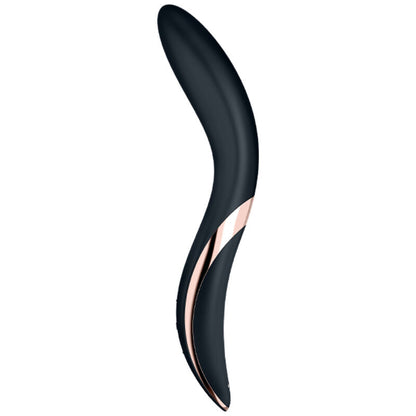 Satisfyer Rrrolling Explosion – Vibrador Para Punto G Con Tecnología De Doble Motor