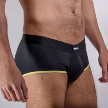 MALE - MS24A DARK YELLOW BRIEF S