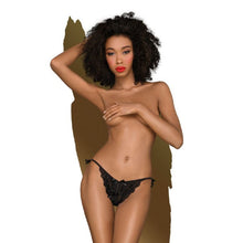 Comprar PENTHOUSE Tanga Too Hot To Be Real Negro S/M – Diseño Elegante Para Comodidad Y Estilo Diario-Noxtic