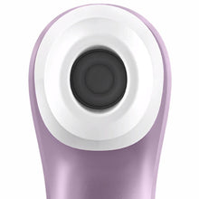 Satisfyer Pro 2 Violet – Stimolatore clitorideo con stimolazione innovativa e delicata