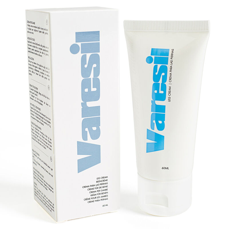 500 COSMETICS - VARESIL CREAM TRATAMIENTO CREMA VARICES-500COSMETICS-Noxtic