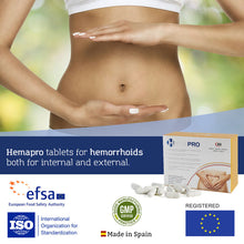 500 Cosmetics - Hemapro Pills Treatment for Hemorrhoids