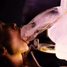 PLAY WIV ME - LARGE PENIS ICE MOLD