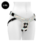 MYTHOLOGY FANTASY HARNESS - ARNÉS IRIDISCENTE L/XL-MYTHOLOGY FANTASY HARNESS-Noxtic