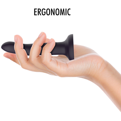 MITOLOGIA Duman Mystic Dildo S – Giocattolo erotico che cambia colore in base alla temperatura