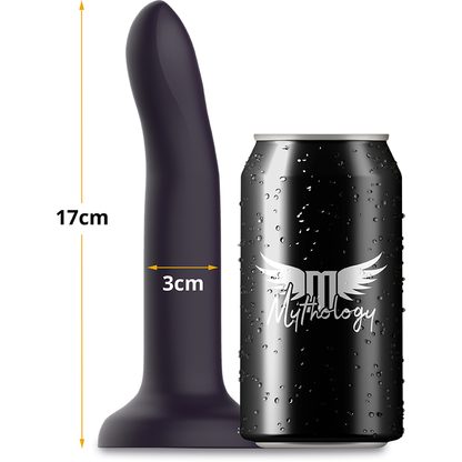 Comprar MYTHOLOGY Duman Mystic Dildo M – Juguete Que Cambia De Color Según La Temperatura-Noxtic