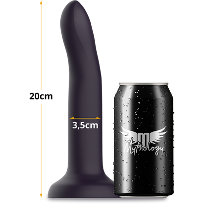 Comprar MYTHOLOGY Duman Mystic Dildo L – Juguete Erótico Que Cambia De Color Según La Temperatura-Noxtic