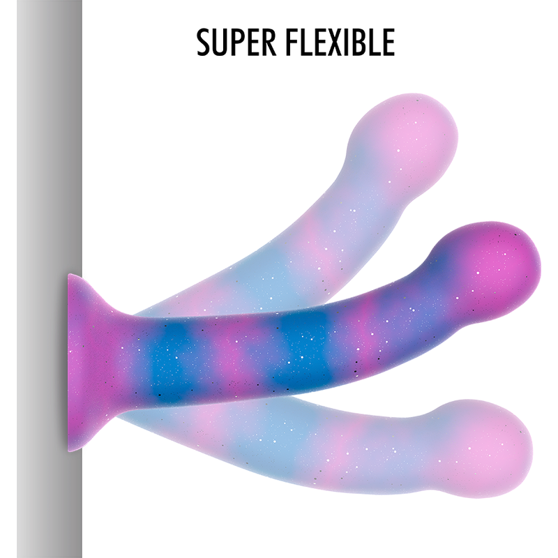 MYTHOLOGY Dión Galactic Dildo S – Diseño Galáctico Para Placer Intimo Con Estilo