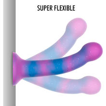 MITOLOGIA Dion Galactic Dildo S – Design Galattico per un Piacere Intimo Elegante